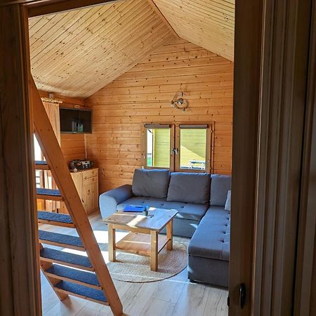 Ferienhaus 2 Ludorf Bagian luar foto