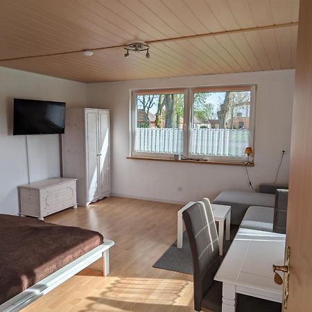 Ferienhaus 2 Ludorf Bagian luar foto