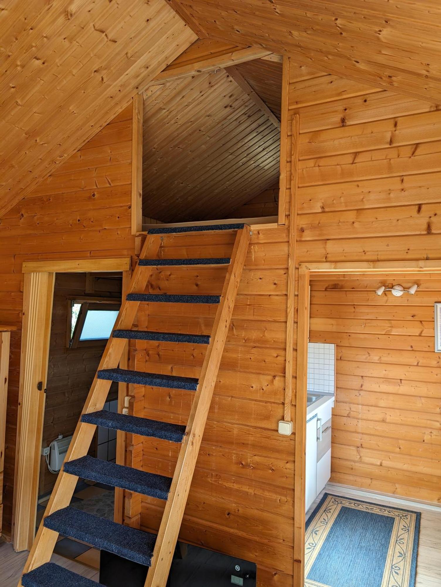 Ferienhaus 2 Ludorf Bagian luar foto