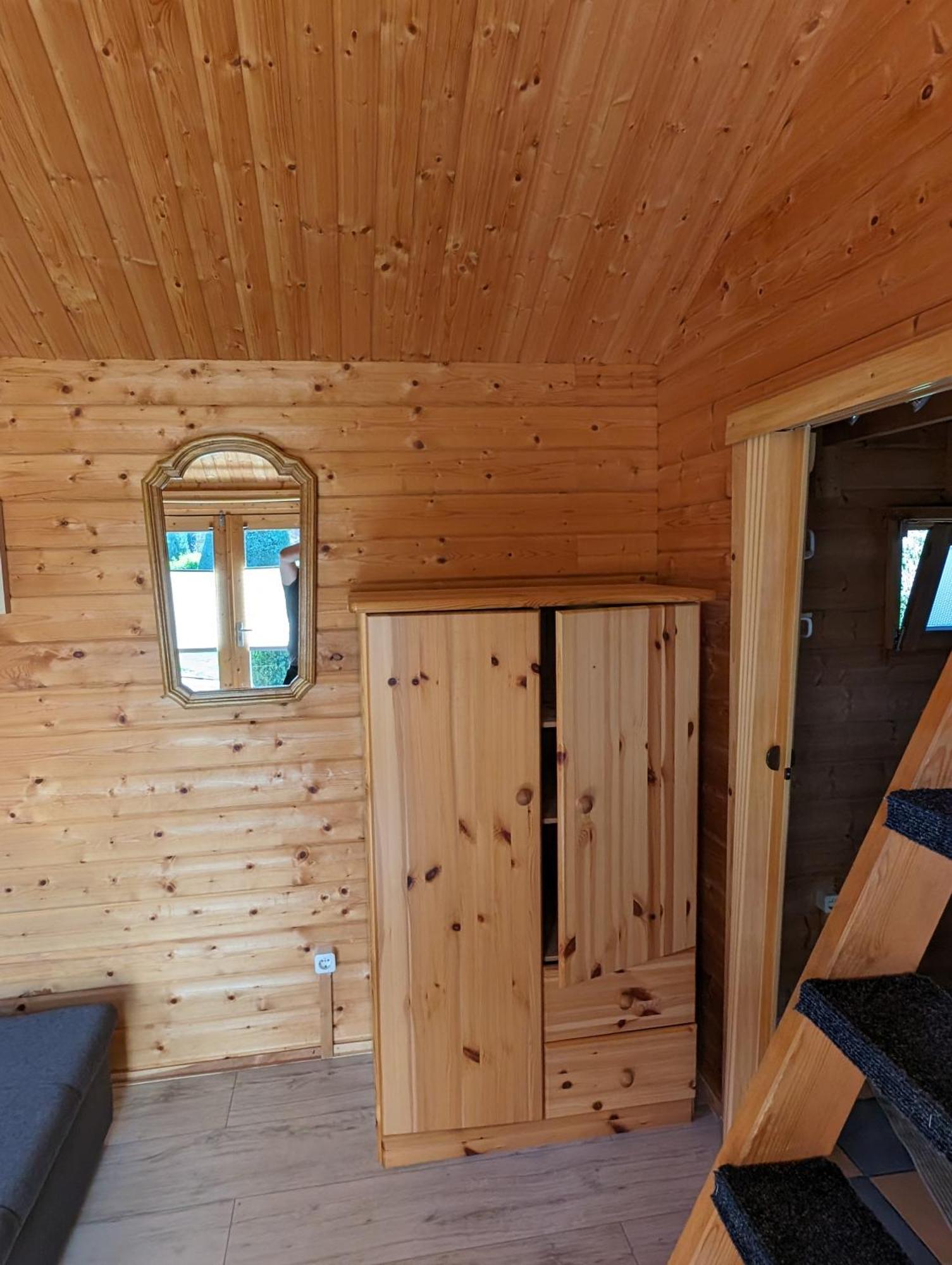Ferienhaus 2 Ludorf Bagian luar foto