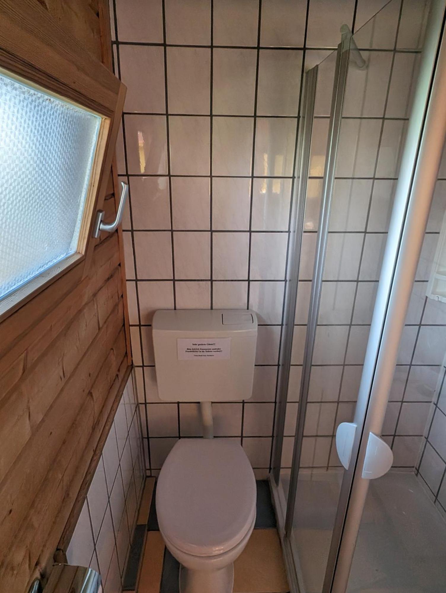 Ferienhaus 2 Ludorf Bagian luar foto