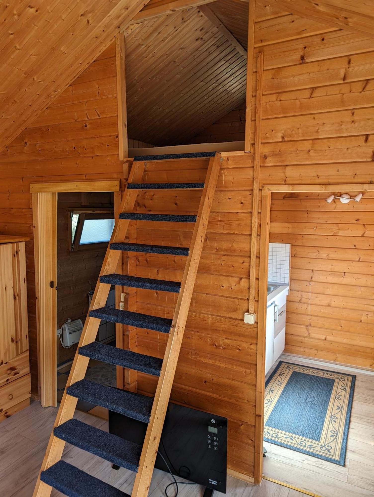 Ferienhaus 2 Ludorf Bagian luar foto