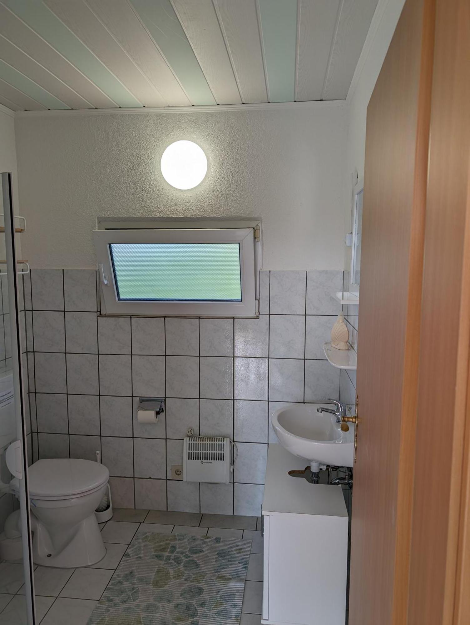 Ferienhaus 2 Ludorf Bagian luar foto