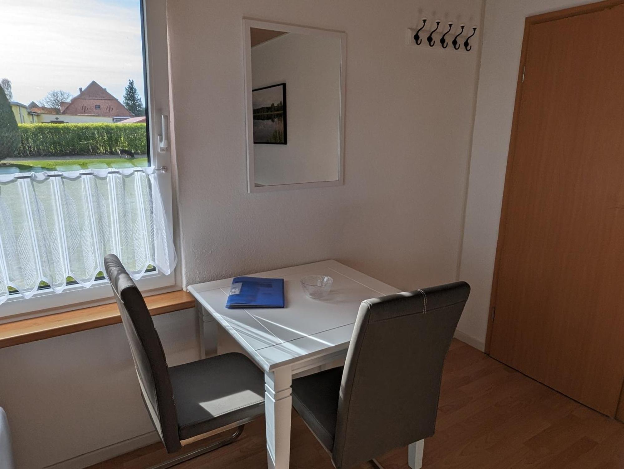 Ferienhaus 2 Ludorf Bagian luar foto