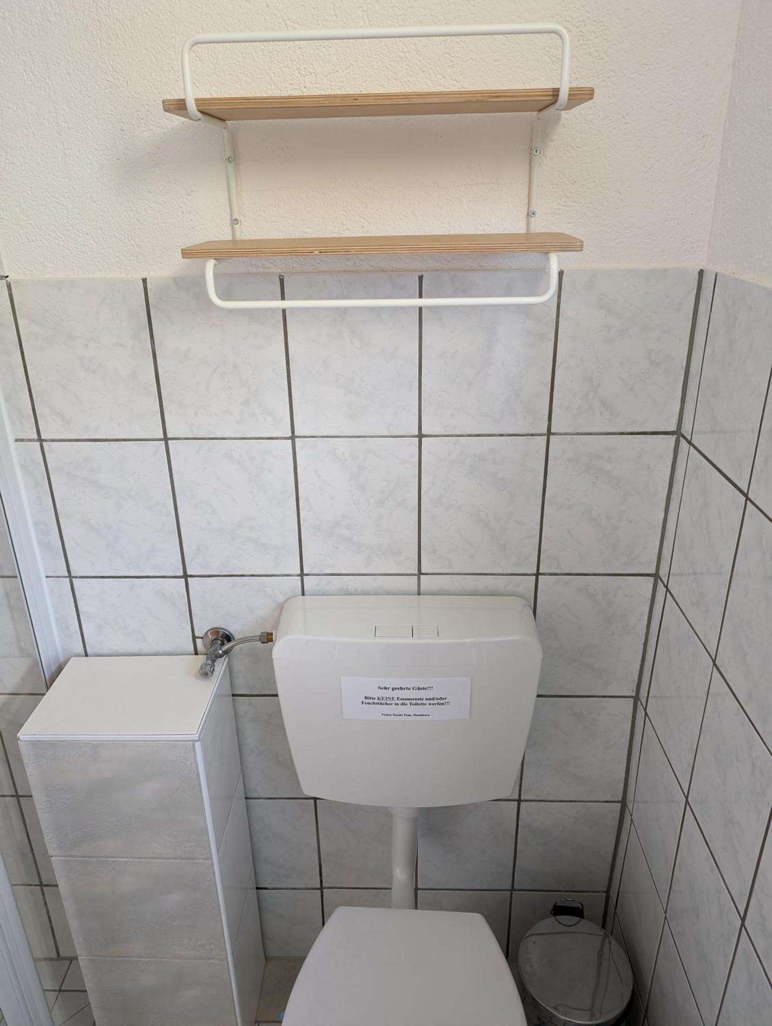 Ferienhaus 2 Ludorf Bagian luar foto