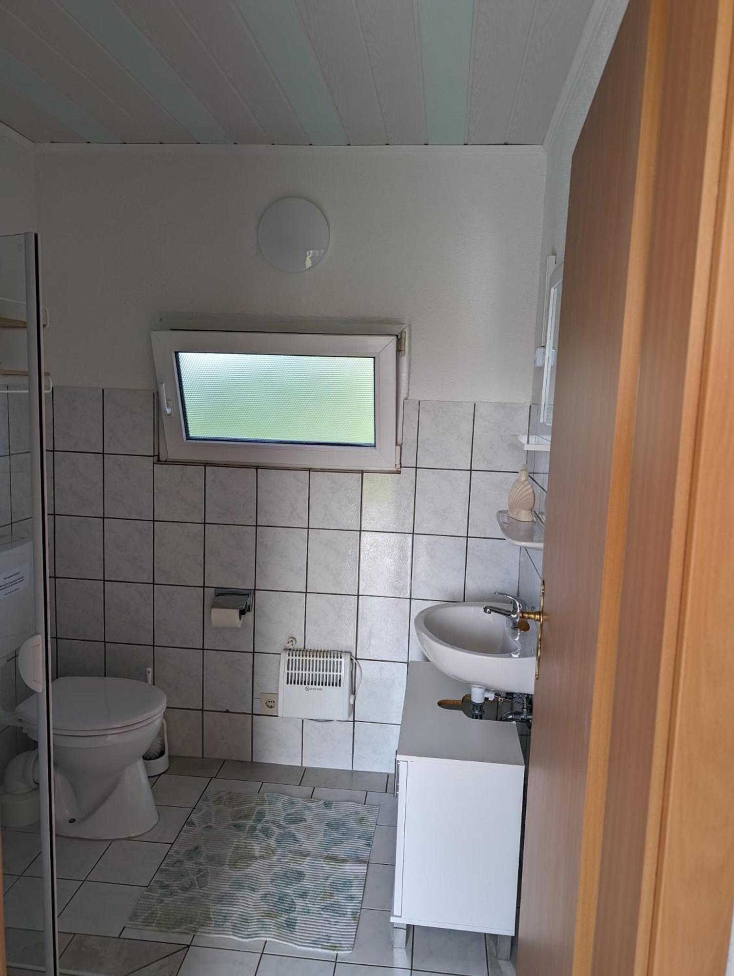 Ferienhaus 2 Ludorf Bagian luar foto