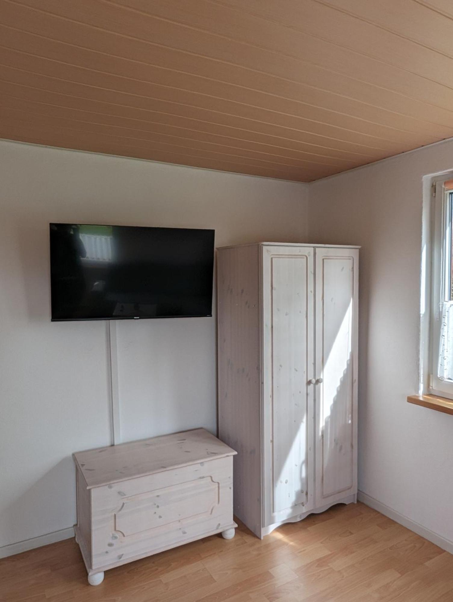 Ferienhaus 2 Ludorf Bagian luar foto