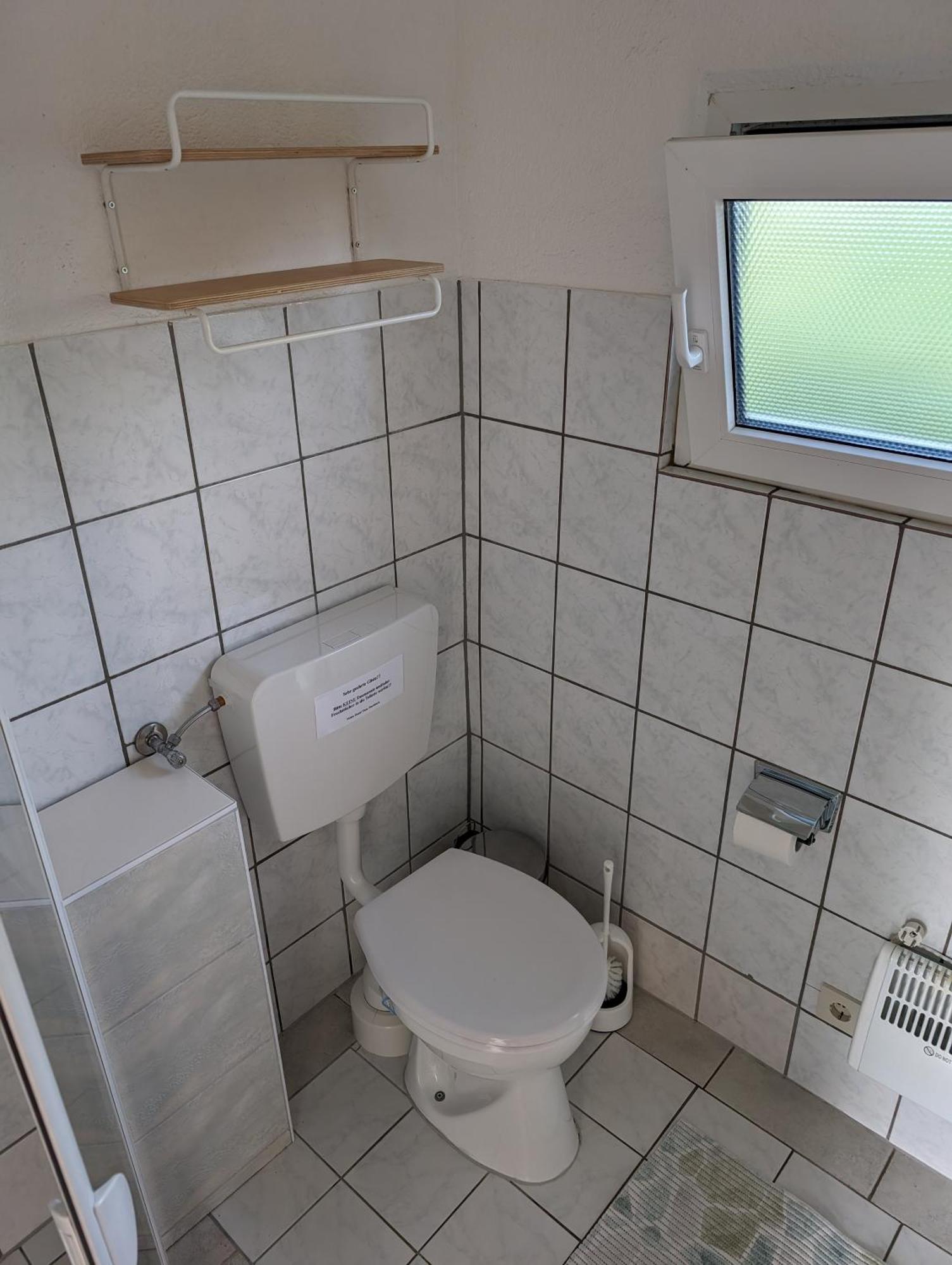 Ferienhaus 2 Ludorf Bagian luar foto